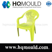 Outdoor-Stuhl aus Kunststoff-Formenbau